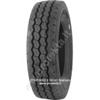 Tyre 275/70R22.5 GCA1 Samson 18PR 148/145M TL M+S 3PMSF