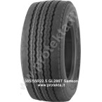 Padanga 385/55R22.5 GL252T Advance 20PR 160K TL M+S 3PMSF (tr.)