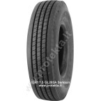 Tyre 10R17.5 GL283A Samson 16PR 139/137K TL