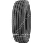 Padanga 235/75R17.5 BT165 Blacklion 18PR 143/141L  TL M+S 3PMSF