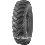 Tyre 12.00-20 E2B (M93) Advance 18PR 153G TTF