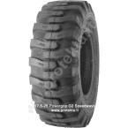 Tyre 17.5-25 Pow. GR G2 Speedw 16PR 150A8 TT (tyre only)