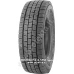 Tyre 265/70R17.5 KLD200 Leao 140/138M TL 3PMSF