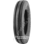 Tyre 5.50-16 KNK35 Ozka 6PR 86A6 TT (ž/ū)