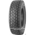 Tyre 315/70R22.5 KTD300 Ling Long 18PR 156/150L TL M+S 3PMSF