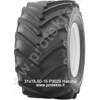 Tyre 31x15.50-15 P3028 Hakuba 10PR 122A4 TL