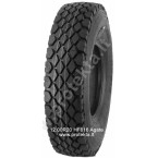 Tyre 12.00R20 HF616 Agate 20PR 156/153K TTF M+S