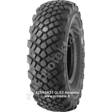 Padanga 425/85R21 GLE-2 Advance 22PR 160G TTF (su kam. ir jst.)