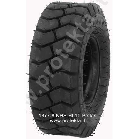 Padanga 18X7-8 HL10 Petlas 16PR 125A5 TT