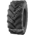 Padanga 540/65R30 R1W Advance 143D TL