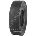 Tyre 11.00-20 C1 Advance Compactor16PR 167A2 TTF