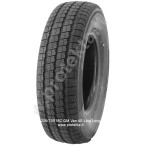Tyre 225/75R16C GM WINTER VAN 4S  Ling Long 118/116R M+S TL