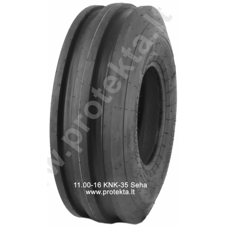 Tyre 11.00-16 KNK35 Seha 8PR 118A8 TT