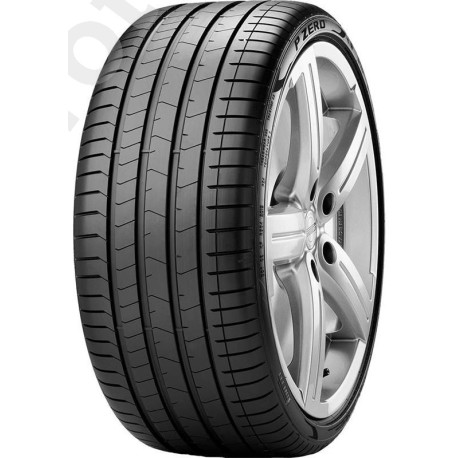 Tyre  265/40R20 Pirelli  P Zerro  Luxury 104Y A0 NCS FSL CAB71 TL