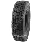 Tyre 295/80R22.5 SDR1 Sailun 152/148M TL M+S 3PMSF