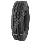 Padanga 295/80R22.5 GC-A1 Advance 18PR 152/148K TL M+S, 3PMSF