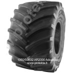 Padanga 1050/50R32 R1W AR2000 (IF) Advance 185D TL