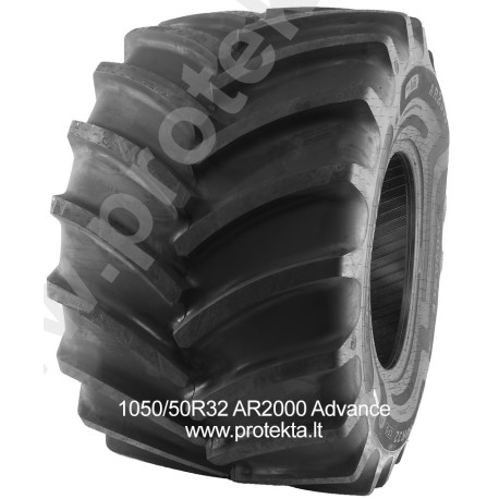 Tyre IF1050/50R32 R1W AR2000 Advance 185D TL