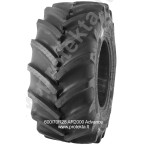 Padanga 600/70R28 AR2000 (IF) Advance 164D TL