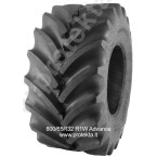 Padanga 800/65R32 (30.5LR32) R1W Advance 172D TL