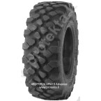 Tyre 17.5LR24 (460/70R24) AR410 (Steel belt) IND Advance 159A8 TL