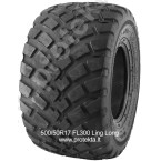 Padanga 500/50R17 FL300 Ling Long 149D TL