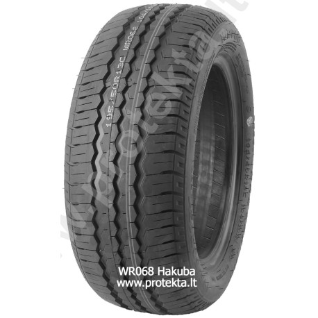 Padanga 195/50R13C WR068 Hakuba 104/101N TL