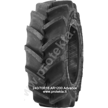 Padanga 240/70R16 AR1200 Advance 104D TL