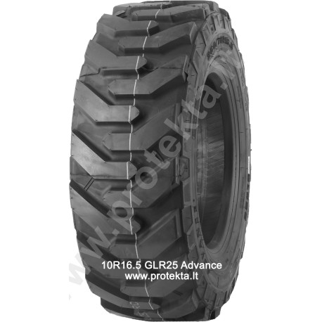 Padanga 10R16.5 (260/70R16.5) GLR25 Advance 128A5 TL