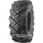 Tyre 445/70R22.5 (18R22.5) GLR30 Advance 182A2/175A8 TL