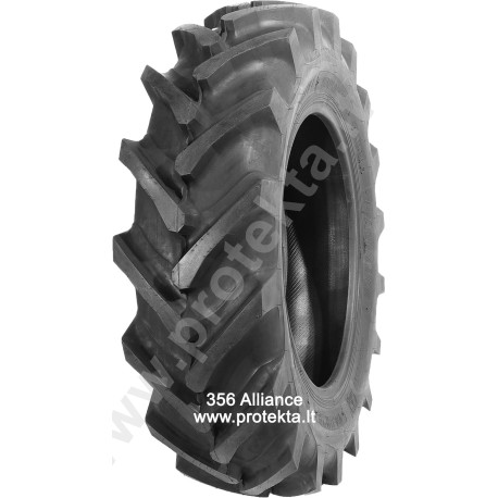 Tyre 11.2R24 (280/85R24) 356 Alliance 114A8/111B TL