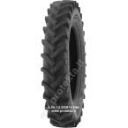 Tyre 4.50-14 SG-814 Deli 4PR 43A6/55A6 TT (egl.)