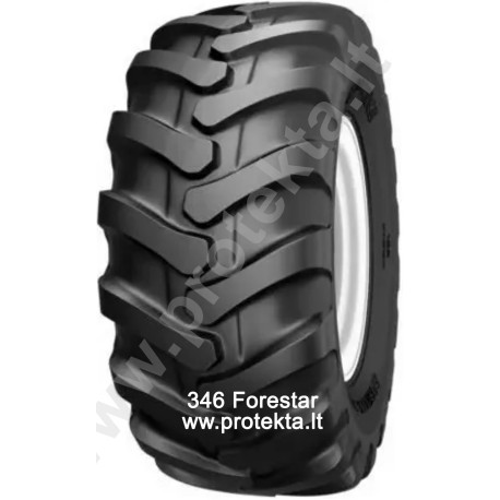 Tyre 700/55-34 346 Forestar Alliance 14PR 161A8/168A2 TL