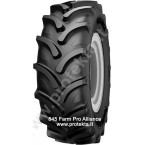 Padanga 480/70R30 (19.5LR30) Farm Pro Radial 845 Alliance 141A8/141B TL