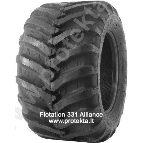 Padanga 700/50-30.5 All-331 Alliance 16PR 176/163A8