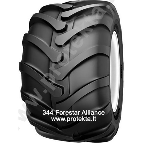 Padanga 710/45-26.5 All-344 Forest LS-2 Alliance 20PR 168A8 TL