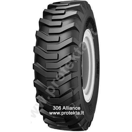 Tyre 14.00-24 306 Alliance 16PR 156B TL