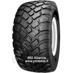 Padanga 560/60R22.5 All-882 Alliance 165D TL