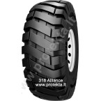 Tyre 23.5-25 318 Alliance 20PR 191A2 TL