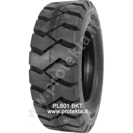 Tyre 5.00-8 PL801 BKT 8PR 115A2/106A5 TT