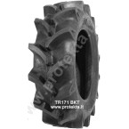 Tyre 6.00-12 TR171 BKT 6PR 74A TT