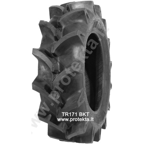 Tyre 6.00-12 TR171 BKT 6PR 74A TT