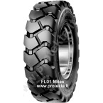 Tyre 5.00-8 FL01 Mitas 8PR 106A5 TT