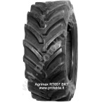 Padanga 440/65R24 Agrimax RT 657 BKT 138A8/135D TL