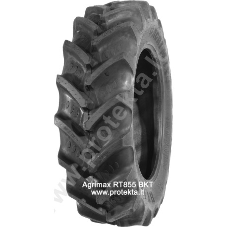 Padanga 420/85R30 Agrimax RT 855 BKT 140A8/B TL