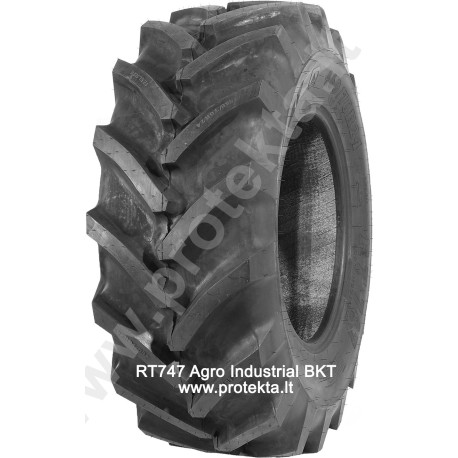 Padanga 19.5LR24 (500/70R24) RT747 BKT 157A8 TL