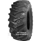 Tyre 16.9-38 (420/85R38) 347 Alliance 8PR 141A8 TT