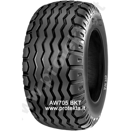 Tyre 15.0/55-17 AW705 BKT 10PR 141A6/134B TL