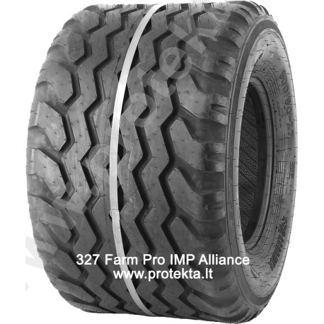 Padanga 500/55-20 327 Farm Pro IMP Alliance 10PR 150A8/138A8 TL