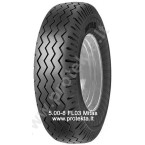 Tyre 5.00-8 FL03 Mitas 8PR 106A5 TT